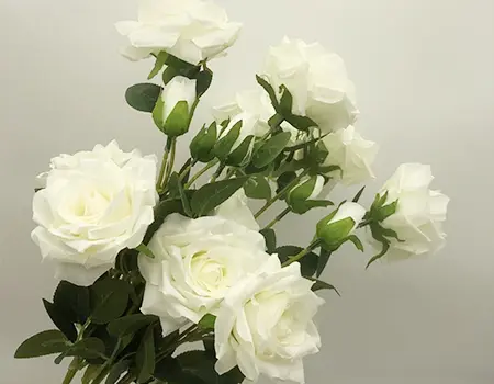 人工花