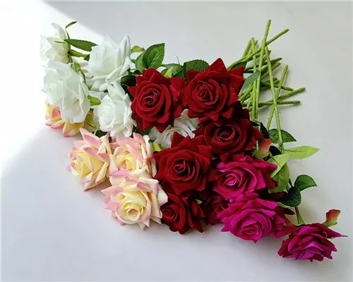人工花を使用することの環境上の利点