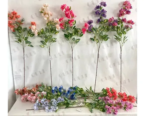 人工花を新鮮に見せておく方法