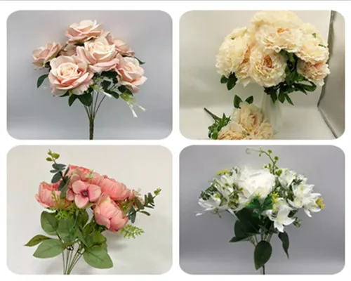 本物と人工花の違い