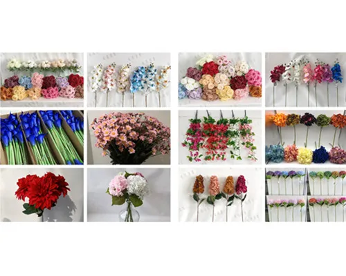 人工花をまとめて購入するための初心者のガイド