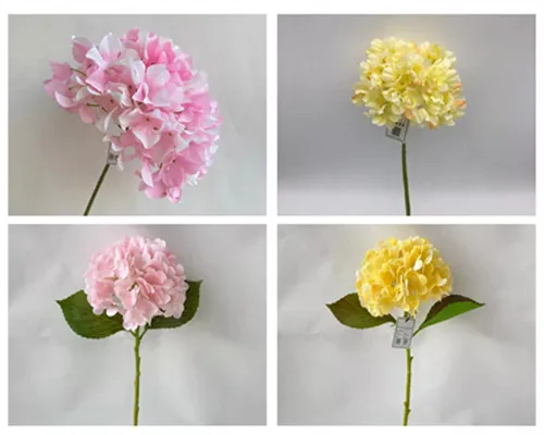 人工花で居間を飾る方法は？