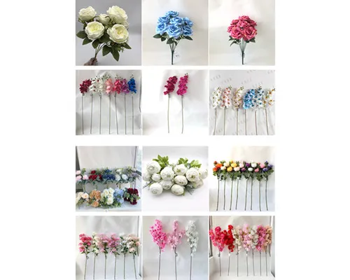 人工花対本物の花 - あなたのビジネスに良いですか？