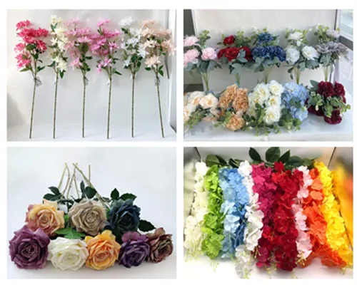 人工花卸売ガイド