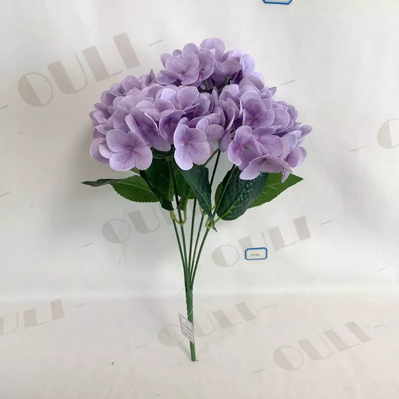 人工花の染色の完全なガイド：材料、技術、コスト管理
