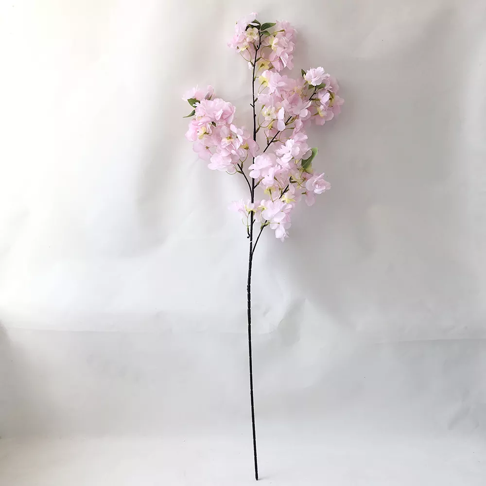 3フォーク人工桜