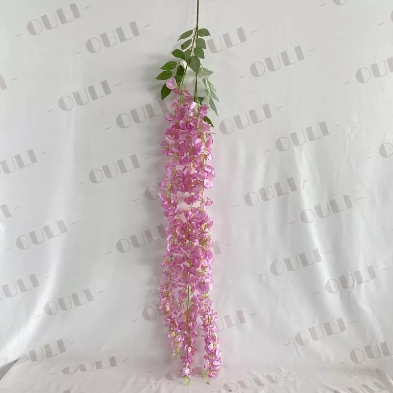 3フォークで人工魔女の花
