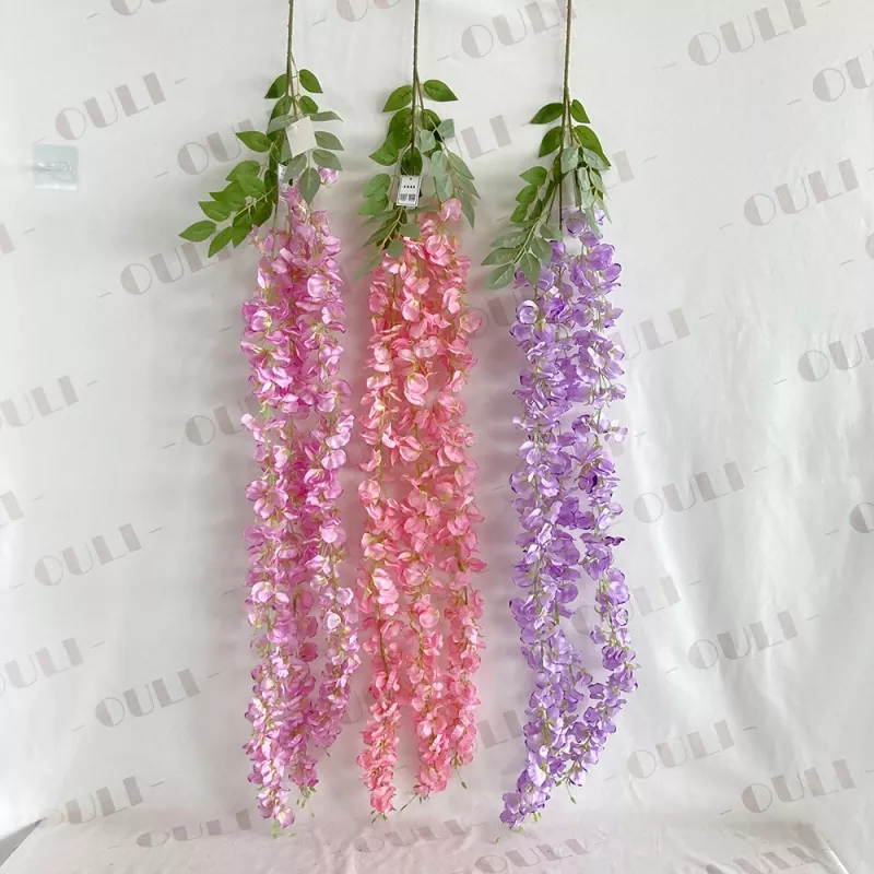 3フォークで人工魔女の花