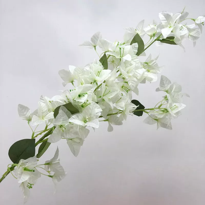 Faux Bougainvilleaの花